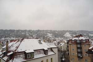 Gemütliche helle 4-Zimmer-Maisonette mit Blick zur Grabkapelle in S-Wangen – Eybacher Str.. 1, 70327 Wangen, Stuttgart – Vorschaubild 3