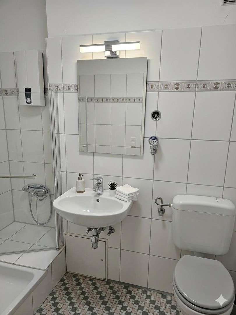 Immobilie in Erftstadt - Lichtdurchflutete 2 Zimmerwohnung mit Loggia in Erftstadt-Liblar +++PROVISIONSFREI+++ - Bild 0