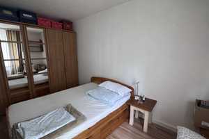 Renovierte 2 Zimmerwohnung 40,05qm in Düsseldorf – Eisenstraße 108, 40227 Düsseldorf – Vorschaubild 5