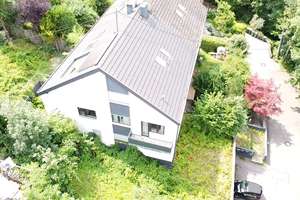 Dreifamilienhaus am beliebten Märchengarten in Ludwigsburg – Die vollständige Adresse der Immobilie erhältst du vom Anbieter., 71640 Ost, Ludwigsburg – Vorschaubild 1