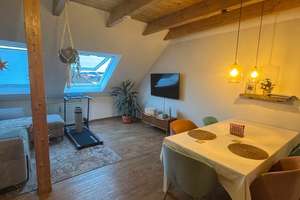 Zentral gelegene Maisonette-Dachgeschosswohnung – Nonnenpfad 19, 49074 Gartlage, Osnabrück – Vorschaubild 10