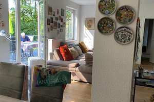 3. Zimmer Wohnung mit 70 m2 Terrasse nah Sambatrasse – Die vollständige Adresse der Immobilie erhältst du vom Anbieter., 42349 Cronenberg, Wuppertal – Vorschaubild 4