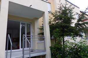 Garten-Wohnung in München-Freimann – Die vollständige Adresse der Immobilie erhältst du vom Anbieter., 80939 Freimann, München – Vorschaubild 1