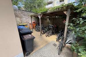 Bezugsfrei: Schöne 4 Zimmer Wohnung in attraktiver Lage - 2 Balkone – Die vollständige Adresse der Immobilie erhältst du vom Anbieter., 13189 Pankow (Ortsteil), Berlin – Vorschaubild 21