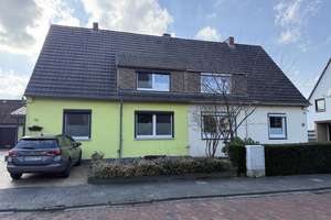 Familienfreundliche Doppelhaushälfte mit Garten, Garage und idealer Raumaufteilung – Die vollständige Adresse der Immobilie erhältst du vom Anbieter., 28777 Farge, Bremen – Vorschaubild 2