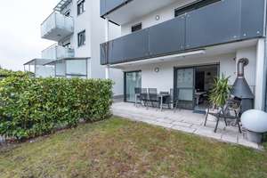 Lukratives modernes 2-Familienhaus mit ELW in TOP-Lage von Neu-ULM – Die vollständige Adresse der Immobilie erhältst du vom Anbieter., 89231 Neu-Ulm – Vorschaubild 3