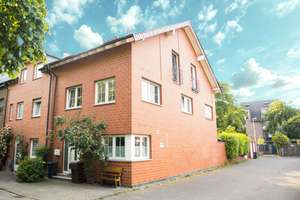 Modernes Reihenendhaus mit Einliegerwohnung, eigenem Garten und Garage – Die vollständige Adresse der Immobilie erhältst du vom Anbieter., 41063 Eicken, Mönchengladbach – Vorschaubild 2
