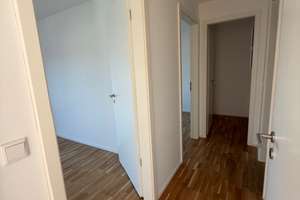 neuwertige 3-Zi.-Wohnung mit Einbauküche  * 72 m² * Baujahr 2022 – Spiegelstr. 6, 90762 Stadtpark, Stadtgrenze, Fürth – Vorschaubild 7
