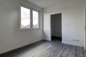 Neubau Doppelhaushälfte KFW40-Standard in ruhiger Wohnlage! – Die vollständige Adresse der Immobilie erhältst du vom Anbieter., 49419 Wagenfeld – Vorschaubild 6