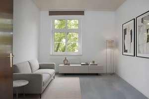 Schicke 2-Zimmer-Wohnung in Gelsenkirchen (von privat) – 45888 Bulmke-Hüllen, Gelsenkirchen – Vorschaubild 12