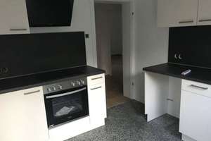 Attraktive 2-Zimmer-Wohnung mit Balkon und Einbauküche in Hannover – Die vollständige Adresse der Immobilie erhältst du vom Anbieter., 30165 Vahrenwald, Hannover – Vorschaubild 1
