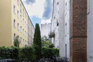 Majestätische 4 Zi -Altbauwohnung im Kollwitzkiez- Charme, Licht & Lage – Hier stimmt einfach alles – Danziger Strasse 36, 10435 Prenzlauer Berg, Berlin – Vorschaubild 19