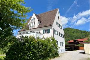 charmantes Wohnhaus mit Potenzial – Die vollständige Adresse der Immobilie erhältst du vom Anbieter., 83080 Oberaudorf – Vorschaubild 4