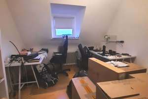 *Zooviertel * DG - 3-Zimmer-Wohnung mit Bad m. Dusche u. Badewanne* – 40239 Düsseltal, Düsseldorf – Vorschaubild 8