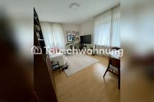 Tauschwohnung: Gut gelegene und schöne 2 Zimmer in Unterbilk