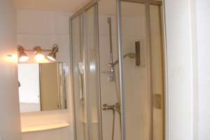 Exklusives, vollständig renoviertes App.,  EBK, keine Raucher. – Paulusstraße 19, 52064 Lindenplatz, Aachen – Vorschaubild 10