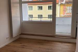 München, bestes Schwabing: stilvolle 1-Zi-Wohnung mit TG-Stellplatz – Kaiserstraße 43, 80801 Neuschwabing, München – Vorschaubild 1