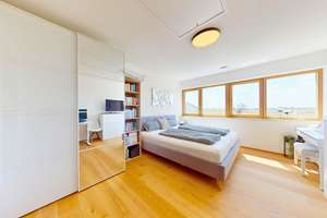 ** Hochwertiges Designer-Einfamilienhaus mit Top-Energieeffizienz im Grünen ** – Die vollständige Adresse der Immobilie erhältst du vom Anbieter., 85088 Vohburg an der Donau – Vorschaubild 17