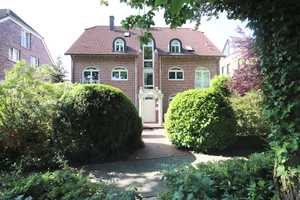 Traumhafte 3- Zimmer-Maisonettewohnung mit TG- Stellplatz in begehrter Lage von Gremmendorf- Ost