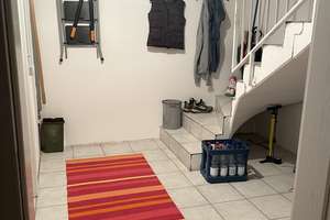 Großzügige DHH in ruhiger Lage mit idyllischem Garten - provisionsfrei – Die vollständige Adresse der Immobilie erhältst du vom Anbieter., 70499 Hausen, Stuttgart – Vorschaubild 25