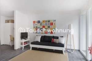 Tauschwohnung: Moderne 1 Zimmerwohnung in Münster-Gievenbeck