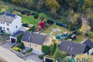 Ihr Rückzugsort in Mäuerach – Gepflegtes Einfamilienhaus mit großem Garten und Waldblick – Die vollständige Adresse der Immobilie erhältst du vom Anbieter., 75181 Eutingen, Pforzheim – Vorschaubild 6