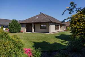 RESERVIERT - Bungalow in Top-Lage von Lübbecke-Gehlenbeck mit Weitblick ins Wiehengebirge – Minden-Lübbecke (Kreis) – Vorschaubild 5