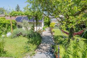 Modernes Wohnhaus in ruhiger Lage von Weilimdorf-Wolfbusch – Die vollständige Adresse der Immobilie erhältst du vom Anbieter., 70499 Wolfbusch, Stuttgart – Vorschaubild 8