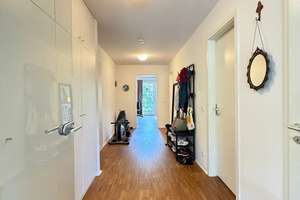 Hochwertige Moderne Wohnung  – 2x Kaltmiete als Einzugsbonus – 40629 Ludenberg, Düsseldorf – Vorschaubild 5