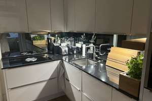 Stilvoll kernsanierter Altbau mit Balkon – 4 Zimmer | 104 m² | Top-Lage nahe Hbf – Repsoldstraße 50, 20097 Hammerbrook, Hamburg – Vorschaubild 9