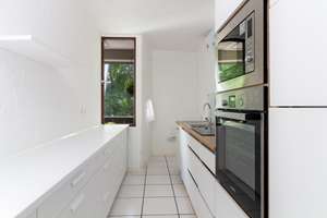 Gemütliche 4-Zimmer-Wohnung mit Balkonen & Loggia – Ideal für Paare und kleine Familien – Die vollständige Adresse der Immobilie erhältst du vom Anbieter., 54290 Mitte/Gartenfeld, Trier – Vorschaubild 11