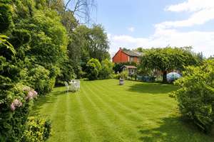 Reihenendhaus mit großem Garten in Hamburg-Bramfeld – Die vollständige Adresse der Immobilie erhältst du vom Anbieter., 22179 Bramfeld, Hamburg – Vorschaubild 9