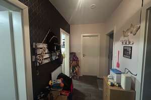 Schöne DG-Wohnung sucht Mieter – Gladbeckerstr. 177, 46240 Eigen, Bottrop – Vorschaubild 2
