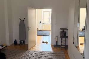 Kompaktes Apartment in Buer: 1,5 Zimmer mit Einbauküche – Die vollständige Adresse der Immobilie erhältst du vom Anbieter., 45897 Buer, Gelsenkirchen – Vorschaubild 4