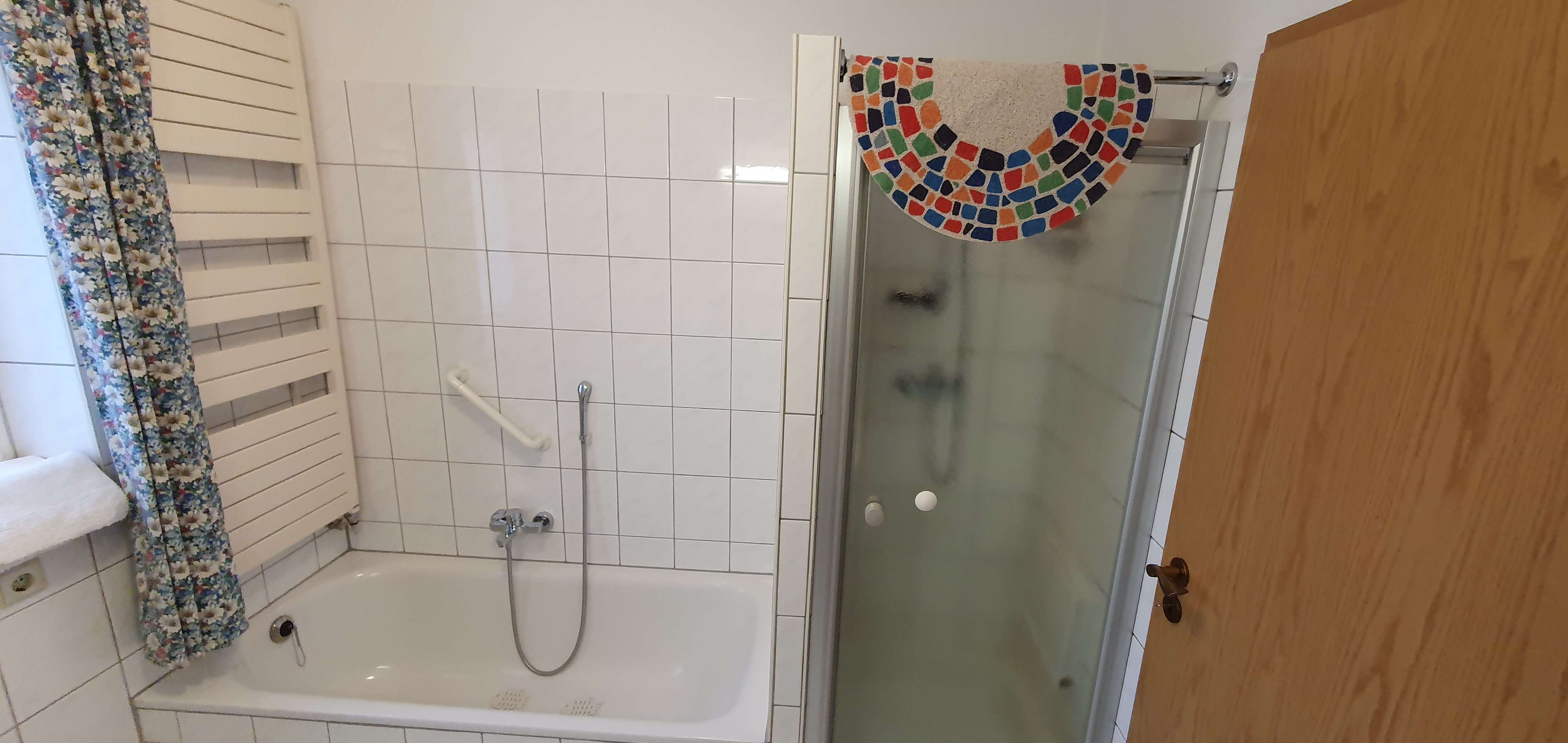 Immobilie in Gorleben - Gepflegt + großzügig * 1-2 Familienhaus in ruhiger, bevorzugter Lage * 2 Küchen * 2 Bäder uvm - Bild 11