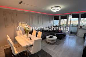 Tauschwohnung: Schöne 2-Zimmer Wohnung zum Tausch gegen 3 Zimmer