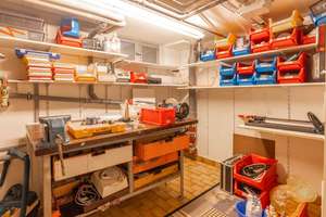 Reihenmittelhaus mit 4,5 Zimmern - Ausbaupotential zu 5,5 Zimmern - inkl. Hobbyraum, Sauna & Garage – Die vollständige Adresse der Immobilie erhältst du vom Anbieter., 82239 Alling – Vorschaubild 41