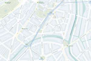 Ein Ort für Visionen – eingebettet in historische Architektur – Die vollständige Adresse der Immobilie erhältst du vom Anbieter., 20249 Eppendorf, Hamburg – Vorschaubild 4