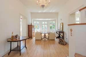 Architektonisch anspruchsvolle Jugendstilvilla mit romantischer Geschichte – Alte Mittelstraße 12, 57392 Schmallenberg – Vorschaubild 29