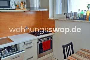 Wohnungstausch: Heßstraße 28 – Heßstraße 28, 80000 Am alten nördlichen Friedhof, München – Vorschaubild 8