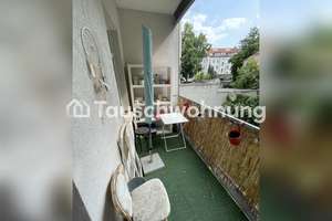 Tauschwohnung: Tausche kleiner gegen größer – Bornaische Straße 52, 4277 Connewitz, Leipzig – Vorschaubild 13