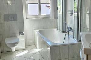 Helle 3-Zimmer Wohnung mit EBK und Balkon in Erfurt-Gispersleben, Gartennutzung, Stellplatz  – Amtmann Kästner Platz 8, 99091 Gispersleben, Erfurt – Vorschaubild 21