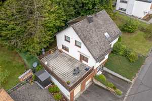 Mehrfamilienhaus mit direktem Blick auf den Wiesensee inklusive Garagen und Terrasse – Westerwaldkreis – Vorschaubild 2