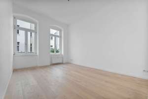 ⭐️ Altbau-Perle am Mauerpark - Sanierte & ruhige 2 Zi Balkon-Altbau-Wohnung mit charmanten Details – Die vollständige Adresse der Immobilie erhältst du vom Anbieter., 10437 Prenzlauer Berg, Berlin – Vorschaubild 5