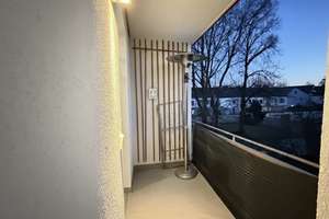 Gepflegte 4-Zimmer Wohnung in beliebter Lage von Augsburg-Pfersee – Die vollständige Adresse der Immobilie erhältst du vom Anbieter., 86157 Pfersee-Süd, Augsburg – Vorschaubild 6