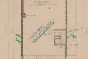 Reihenmittelhaus mit Garten und Garage in Münster Gievenbeck – 48161 Gievenbeck, Münster – Vorschaubild 13