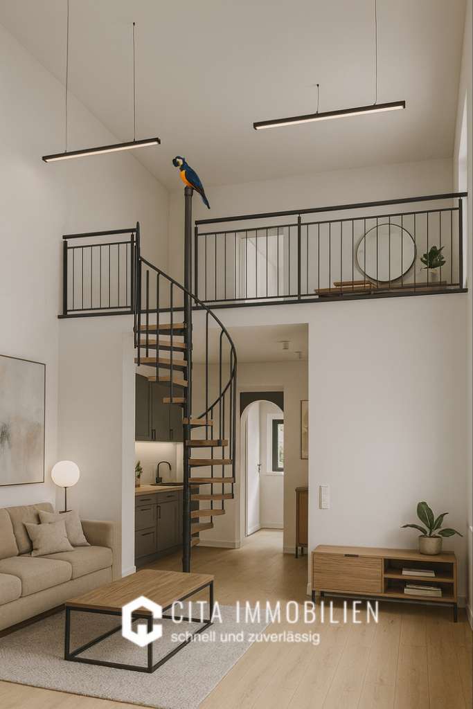 Immobilie in Seeheim-Jugenheim - 3 Häuser – 6 Einheiten – 456 m² Wohnfläche auf großem Grundstück in Seeheim-Jugenheim (Malchen) - Bild 1