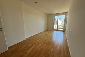 Wohnen am Milaneo - Geräumige 2 Zimmer Wohnung mit Balkon – Die vollständige Adresse der Immobilie erhältst du vom Anbieter., 70191 Europaviertel, Stuttgart – Vorschaubild 3