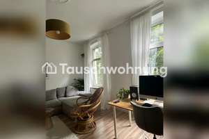 Tauschwohnung: Biete 2-Zi-Altbau in Köln Südstadt, suche BERLIN – Die vollständige Adresse der Immobilie erhältst du vom Anbieter., 50678 Altstadt/Süd, Köln – Vorschaubild 2