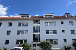 Helle, großzügige, sanierte 3-Zimmer-Wohnung in Nürnberg – Die vollständige Adresse der Immobilie erhältst du vom Anbieter., 90480 Gleißhammer, Nürnberg – Vorschaubild 23